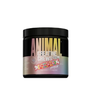 ANIMAL CREATINE CHEWS