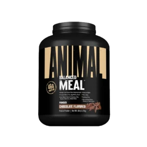Animal Meal