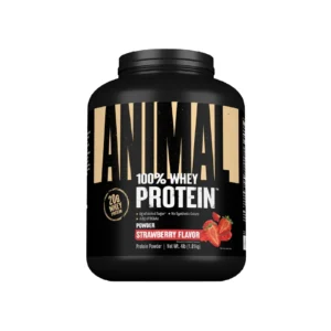 Animal 100% Whey Protein